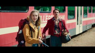 ���, ������, ��� / Eat Pray Bark (2026/WEB-DL/WEB-DLRip)