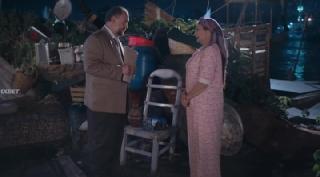 Праздничная ночь (2025)