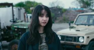 Мальчик и Пёс (Мальчик и собака) (2025)