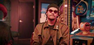 Адский скейт (2025)