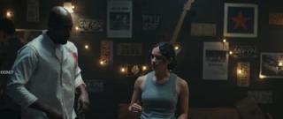 Американский засов (2025)