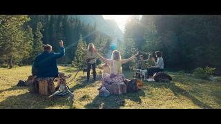 ���, ������, ��� / Eat Pray Bark (2026/WEB-DL/WEB-DLRip)