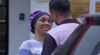 Поездка в вечность (2025)