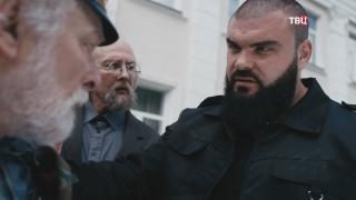 ������ ������� (2025/WEBRip)