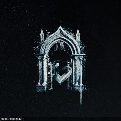 Lord of the Lost - OPVS NOIR Vol. 3 (2026)