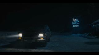 � ���� ����� ������ ������������ / Something Very Bad Is Going to Happen (1 �����/2026/WEB-DL)