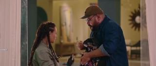 Моя безбашенная телохранительница (2025)