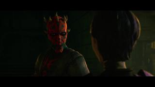 ������� �����. ���� ���: ���������� ����� / Star Wars: Maul - Shadow Lord (1 �����/2026/WEB-DL)