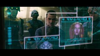 ������� �����. ���� ���: ���������� ����� / Star Wars: Maul - Shadow Lord (1 �����/2026/WEB-DL)