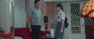 Плохой парень влюбился (2024)