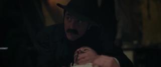 Перламутровый туман (2025)