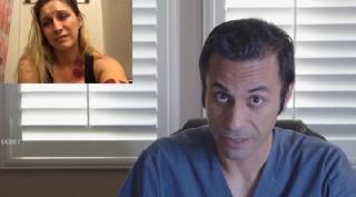 Мрачные хроники (2024)