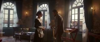 Наследие Фуада Паша (2025)