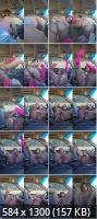 Onlyfans - Exhibitionist Slut Stuffs Her Holes Sucks Her Feet Squirts So Hard Buttplug Falls Out Asshole Aderes Quin (SD/1920p/454 MB)