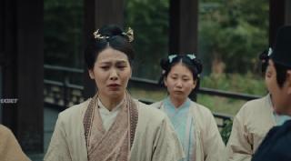 Ди Жэньцзе: необыкновенные цветы на Фармите (2025)