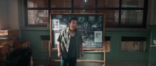 Город Греха (2026)