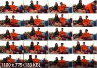 Abbywinters - Falco, Moona - Cock Sucking (FullHD/1080p/2.02 GB)