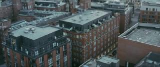 Бесплодная (2025)