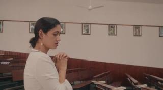 Героизация Лазаря (2025)