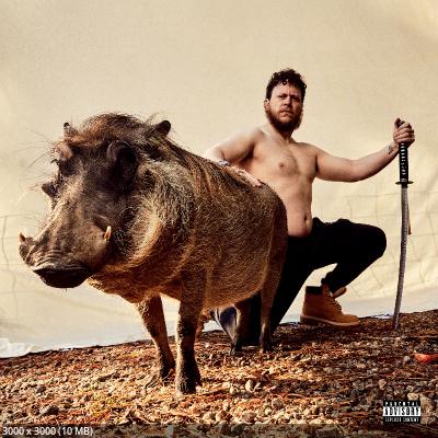 Bilmuri - Kinda Hard (2026)