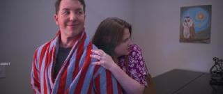 Зубастый брак (2025)