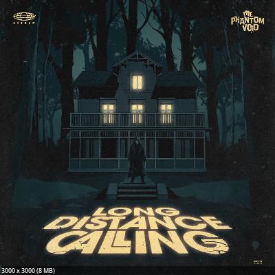 Long Distance Calling - The Phantom Void (2026)