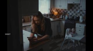 Кристи: Путь домой (2025)