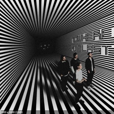 Broadside - Nowhere, At Last (2026)