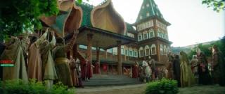 Сказка о царе Салтане (2025)