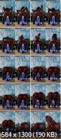 Onlyfans - Queen Tahshaar (SD/1920p/335 MB)