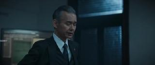 Бомба (Бакудан) (2025)