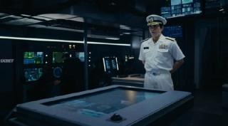 Бесшумный флот: Битва в Северном Ледовитом океане (2025)