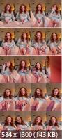 Onlyfans - CLOSE UP POV Cute Redhead Fucking Herself Thiccameron (SD/1920p/215 MB)