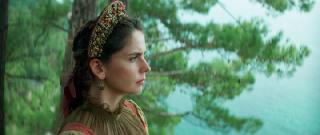 ������ � ���� ������� (2025/WEB-DL/WEB-DLRip)