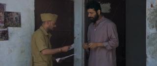 Договорной матч, игра за кулисами террора (2025)