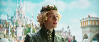 ������ � ���� ������� (2025/WEB-DL/WEB-DLRip)