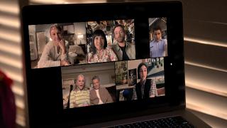 �������� � ������ ��������: ����� �� ��� ������������� / Malcolm in the Middle (1 �����/2026/WEB-DL)