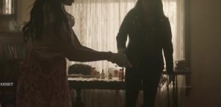 Шёпот Малышки Блу (Крипипаста. Дитя тьмы) (2025)