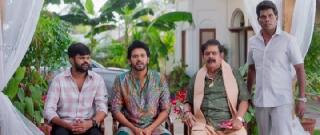 Жил-был один король (2026)