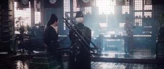 Судья Ди: Гнев Будды (2026)