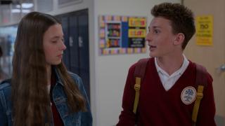 �������� � ������ ��������: ����� �� ��� ������������� / Malcolm in the Middle (1 �����/2026/WEB-DL)