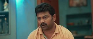 Меню из потустороннего мира (2025)