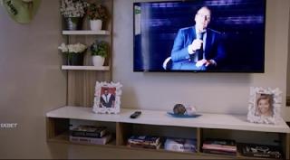 Теперь она наша (2024)