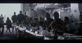 Проект «Конец света» (2026)