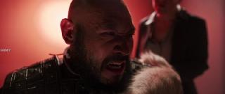 Бой бессмертных (2026)