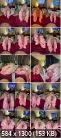 Onlyfans - Kylie Coco Kylie Candytoes (SD/2160p/549 MB)