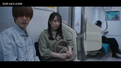 [mosaic_reduce_version] MOON-012 「あの人と付き合いたい.(心の声)」夜の図書館で静寂告白性交 弥生みづき