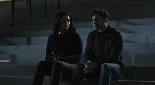 Исчезновение в частной школе (2025)