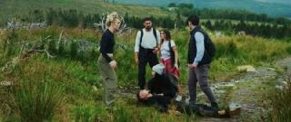 Ярость дракона 3 (2026)