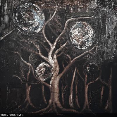 Try Angel - Ancient Trees (EP) (2026)